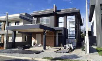 Imagem 7: Casa com 4 dormitórios à venda, 244 m² por R$ 1.380.000,00 - Recanto dos Eucaliptos - São