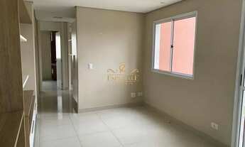 Imagem 6: COLOMBO - Apartamento Padrão - Atuba