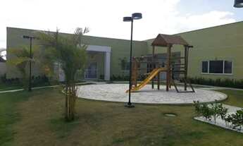 Imagem 6: Apartamento para aluguel tem 49 metros quadrados com 2 quartos em Centro - Alagoinhas - Ba