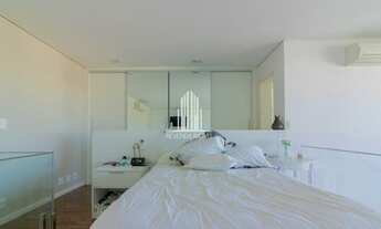 Imagem 4: Apartamento a venda no Limit Funchal da Vl Olimpia com 1 dorm, 1 suite e 3 vagas em 123m²
