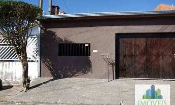 Imagem 6: Casa com 3 dormitórios à venda, 145 m² por R$ 450.000 - Parque Almerinda Chaves - Jundiaí