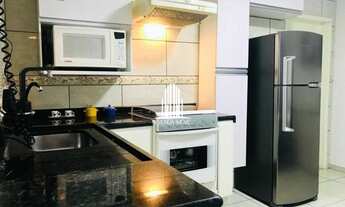 Imagem: CASA COM DOIS DORMITÓRIOS (UMA SUÍTE)