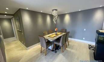 Imagem 3: APARTAMENTO - MORUMBI - SP