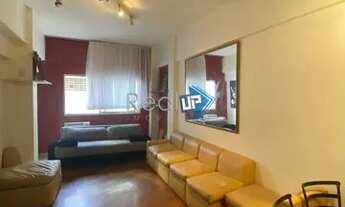 Imagem 5: APARTAMENTO - IPANEMA - 02 QUARTOS - 01 VAGA