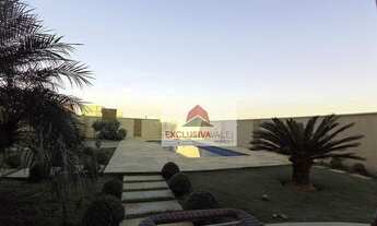 Imagem 3: Casa à venda, 450 m² por R$ 4.850.000,00 - Urbanova - São José dos Campos/SP