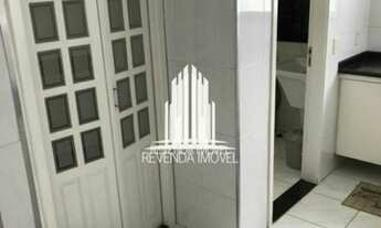 Imagem 4: Apartamento de 112m² com 2 suítes, 3 banheiros, 2 vagas no Panamby