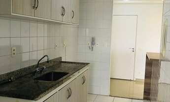 Imagem 2: Apartamento aluguel Alphaville Res. Alpha Vita