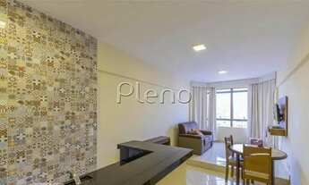 Imagem 7: Flat - Centro - Campinas