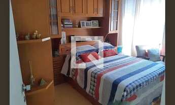 Imagem 4: Apartamento à Venda - Tijuca, 2 Quartos, 70 m2