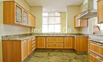 Imagem 4: Apartamento para venda com 415 m2 com 4 quartos em Morro dos Ingleses - São Paulo - SP