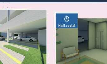 Imagem 5: Único , localização privilegiada c- varanda e área Gourmet