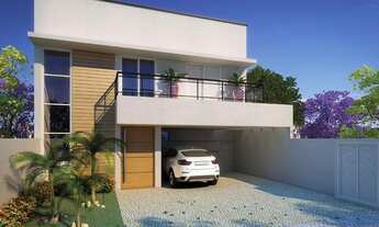 Imagem 2: Casa à venda, 180 m² por R$ 1.400.000,00 - Condomínio Vivva Residencial Clube Jacareí - Ja