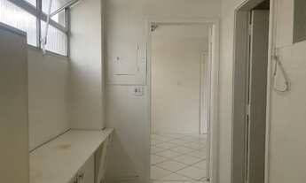 Imagem 4: Apartamento com 3 dormitórios para alugar, 160 m² - Higienópolis - São Paulo/SP