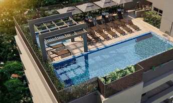 Imagem: Praça Saúde by You - Residencial