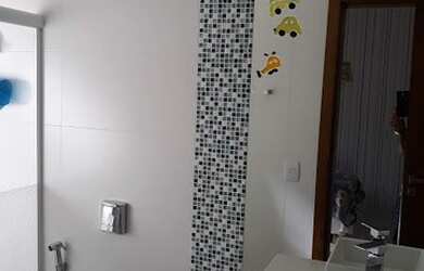 Imagem 4: Casa em Condomínio à venda, 3 quartos, 1 suíte, 2 vagas, Parque Residencial Damha VI - São