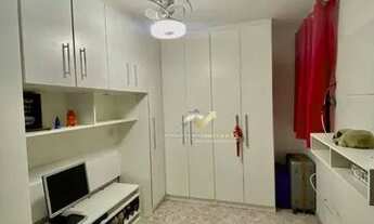 Imagem 3: Casa com 6 dormitórios à venda, 218 m² por R$ 742.000,00 - Jardim do Estádio - Santo André