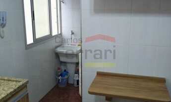 Imagem 7: Apartamento 02 quartos- Santa Cecilia - Rua Das Palmeiras