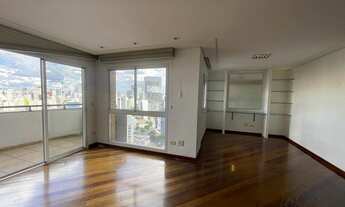 Imagem 6: Apartamento com 3 dormitórios, 130 m² - venda por R$ 2.350.000,00 ou aluguel por R$ 10.800