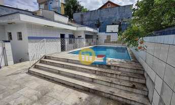 Imagem 7: Sobrado 4 dorms, com piscina à venda por R$ 2.300,000 - Parque da Vila Prudente - São Pau