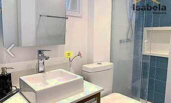 Imagem 4: Lindo apartamento todo reformado, 2 dormitórios, sendo 1 suíte