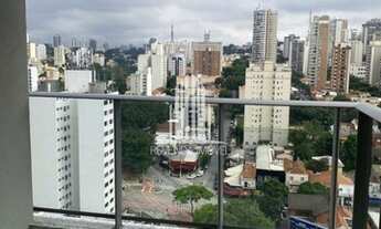 Imagem 6: Apartamento em Perdizes de 60m² com 2 Dormitórios sendo 1 Suíte e 1 Vaga