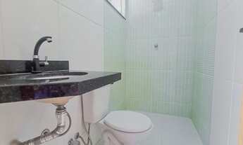 Imagem 7: Cobertura para venda com 110 metros quadrados com 2 quartos em São Mateus - Juiz de Fora