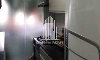 Imagem 7: Imperdível a venda de 1 Apartamento 60m² em Campo Limpo