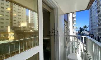 Imagem 6: Apartamento para locação em Pitangueiras, Guarujá/SP, 2 dormitórios, 1 vaga, 1 quadra da