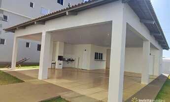 Imagem 4: Residencial Júpiter 504 norte