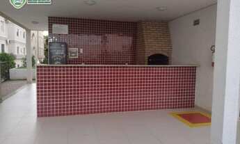 Imagem 3: APARTAMENTO - VENDA - Edifício Parque Chapada da Costa, Jardim Ubirajara - Cuiabá/MT