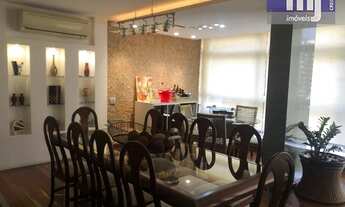 Imagem 5: Apartamento com 3 quartos à venda, 205 m² por R$ 1.300.000 - Ingá - Niterói/RJ