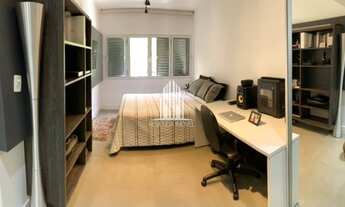 Imagem: Apartamento 2 dormitórios, 1 suíte