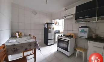 Imagem 6: São Paulo - Casa de Vila - Santana