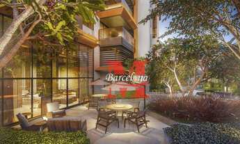 Imagem 7: Denmark Hygge. Gt Building. Cabral. Cobertura Duplex. 336 m². 04 Suítes. Hug House