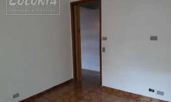 Imagem 5: Santo André - Casa Padrão - Vila Francisco Matarazzo