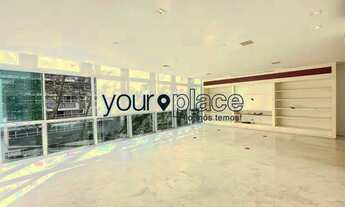 Imagem 5: Leblon, Bartolomeu Mitre, 220 m2, Reformado, Quadra da Praia, 3 Suítes (1 Master), Port 24