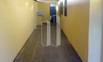 Imagem 5: Barracão em Parque Amazônia - Goiânia