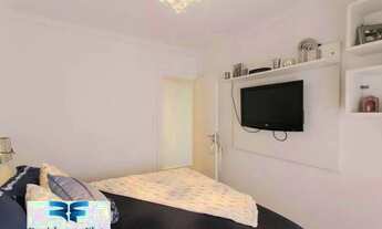 Imagem 7: Apartamento para venda com 89 metros quadrados com 2 quartos em Mooca - São Paulo - SP