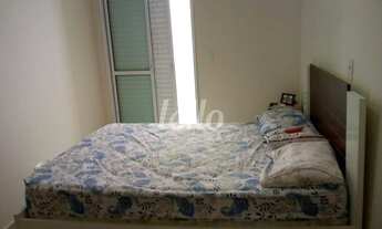 Imagem 7: Santo André - Apartamento Padrão - Vila Valparaíso