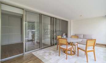 Imagem: Apartamento Locação 2 Dormitórios - 100