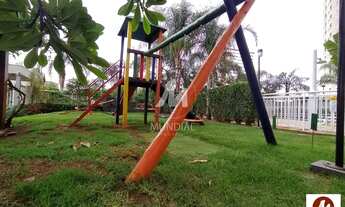 Imagem 2: Apartamento (outros) 2 dormitórios, cozinha planejada, portaria 24hs, lazer, espaço gourme