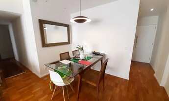 Imagem 2: Apartamento à venda, 3 quartos, 1 suíte, Leblon - RIO DE JANEIRO/RJ