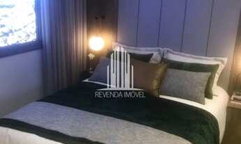 Imagem 7: Apartamento de 67m² com 2 dormr/1 suíte, 1 vaga no Living - Ipiranga