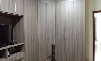 Imagem 4: Sobrado com 4 dormitórios à venda, 200 m² por R$ 650.000,00 - Jardim do Papai - Guarulhos