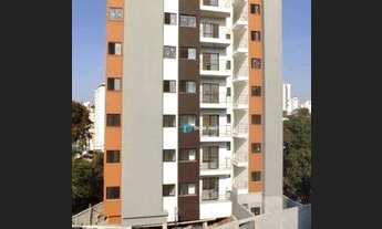 Imagem: Apartamento com 2 dormitórios à venda