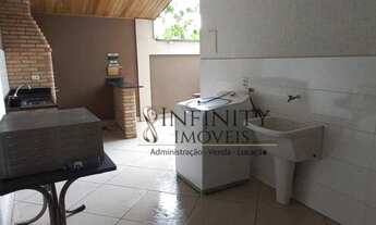 Imagem 4: Sobrado com 3 dormitórios à venda, 180 m² por R$ 680.000,00 - Jardim Paulista - São José d