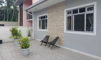 Imagem: Excelente Casa Semi-Mobiliada à venda no