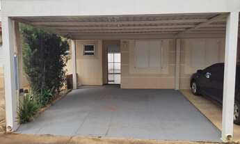 Imagem: Casa com 2 dormitórios à venda, 100 m²