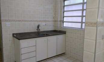 Imagem 5: Apartamento com 2 dormitórios à venda, 74 m² por R$ 339.000,00 - Gonzaga - Santos/SP