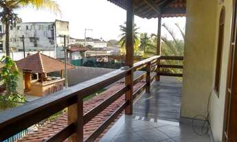 Imagem 7: Casa para venda tem 300 metros quadrados com 3 quartos em Laranjal - São Gonçalo - RJ